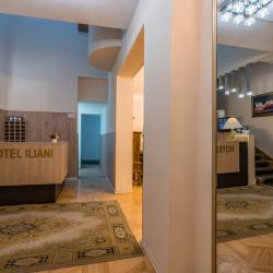 Фото Отель Iliani (Илиани)