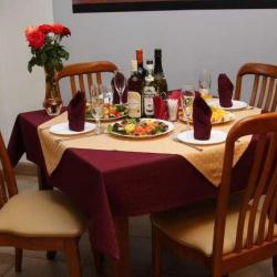 Фото Отель Эгоист клуб