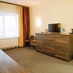 Фото Отель Sun Hotel (Сан)