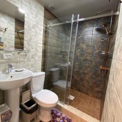 Фото Отель Cube House Osh (Куб Хаус )