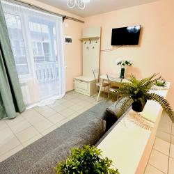 2-комнатный номер комфорт семейный