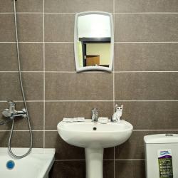 Фото Отель Like Home на проспекте Победы 15