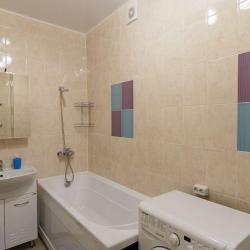 Фото Апартаменты на переулке Салтыкова-Щедрина