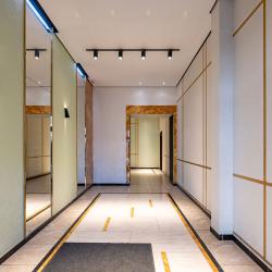 Фото Отель BG Apartments (БГ Апартментс) на улице Мукана Тулебаева 49/1