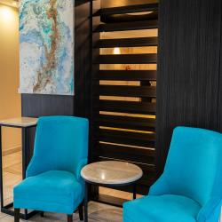 Фото Отель Голубая лагуна