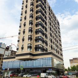 Фото Отель MOKO Apartments на улице Дегунинская 7