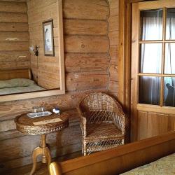 Фото Отель Вершина Селигера