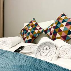 Фото Отель Romlex Apartments (Ромлекс) на улице Судоремонтная 29