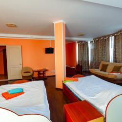 Фото Отель Мясоедовский