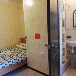 Фото Отель Рандеву