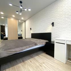 Фото Апартаменты на проспекте Ленина 37