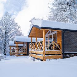 Фото Отель Base Camp (Бэйс Кэмп)