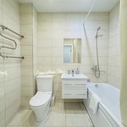 1-комнатные апартаменты стандарт Кирова, 11