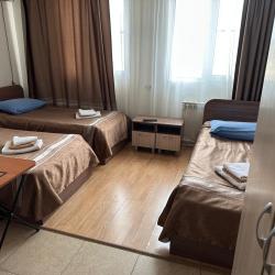 Фото Отель Русь 689