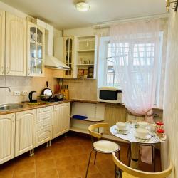 Фото Апартаменты на проспекте Ленина 37