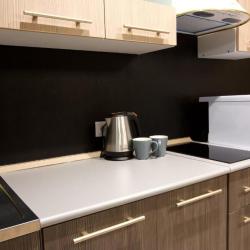 Фото Отель Черника Коттеджи