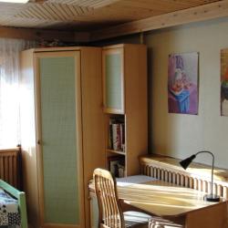 Номер эконом с 2 односпальными кроватями