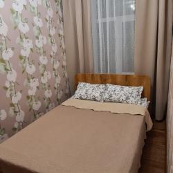 2-комнатный номер полулюкс с 1 двуспальной кроватью