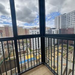 Апартаменты улучшенные