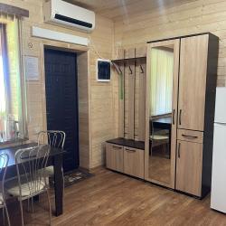 Комната улучшенная семейная