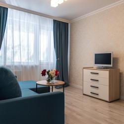 фото 4 LovelyHome 39 (ЛавлиХоум 39) на улице Багратиона 5