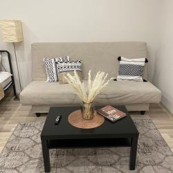 Фото Отель Happy House на проспекте Комарова 17к3