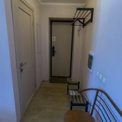 Фото Апартаменты на Ленинском проспекте, 28к3