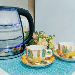 Фото Апартаменты на Южном бульваре 10