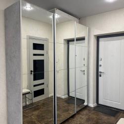 Апартаменты стандарт