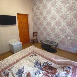 Фото Отель Елена
