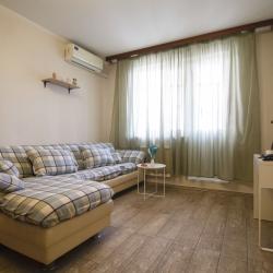 Фото Отель Moment House (Момент Хаус) на улице Митинская