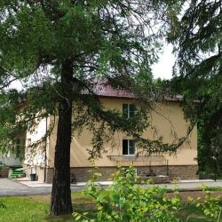 Фото Отель Староладожская дача