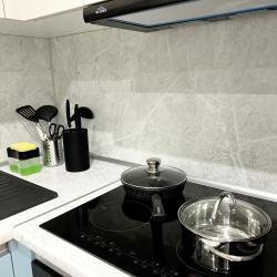 фото 20 Leruka Home Ku-Mir 2 (Лерука Хоум Ку-Мир 2) на проезде 1-й Предпортовый