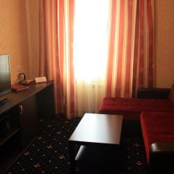 Фото Отель Angel Hotel (Ангел)