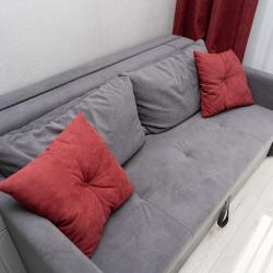 Апартаменты стандарт