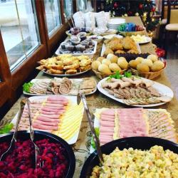 Фото Отель Celinburg (Целинбург)