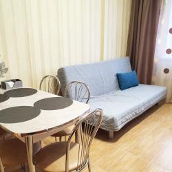 1-комнатные апартаменты улучшенные Самара, ул. Советской армии, 238А