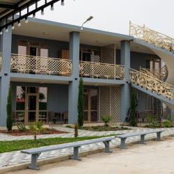 Фото Отель Grand Villa 05 (Гранд Вилла)