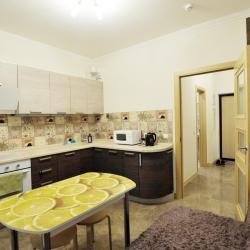 Фото Апартаменты Rentwill рядом с метро Митино