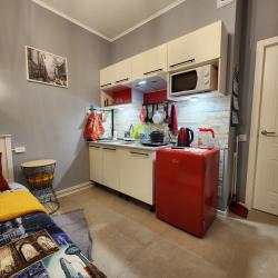 фото 2 The Loft Studio Moscow (Лофт Студио) на улице Маресьева