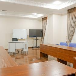 Фото Отель Sangzor Boutique Hotel (Сангзор Бутик)