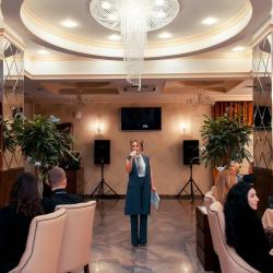 Фото Отель Кристалл