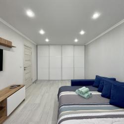 Фото Отель LetoApart на Адмирала Пустошина 14