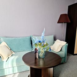 Фото Отель Флагман