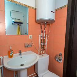 Фото Апартаменты на улице Пологая 53