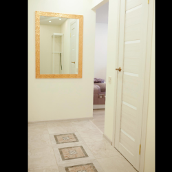 1-комнатные апартаменты студия