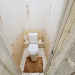 3-комнатные апартаменты улучшенные улица Кирова, 6