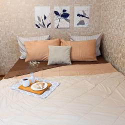 Апартаменты студия