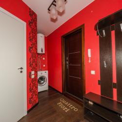 Фото Отель Niki Rent (Ники Рент) на Степной 81