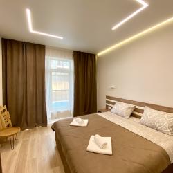 2-местная комната стандарт